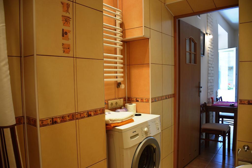 Near Citadel Apartment Lviv Quarto foto